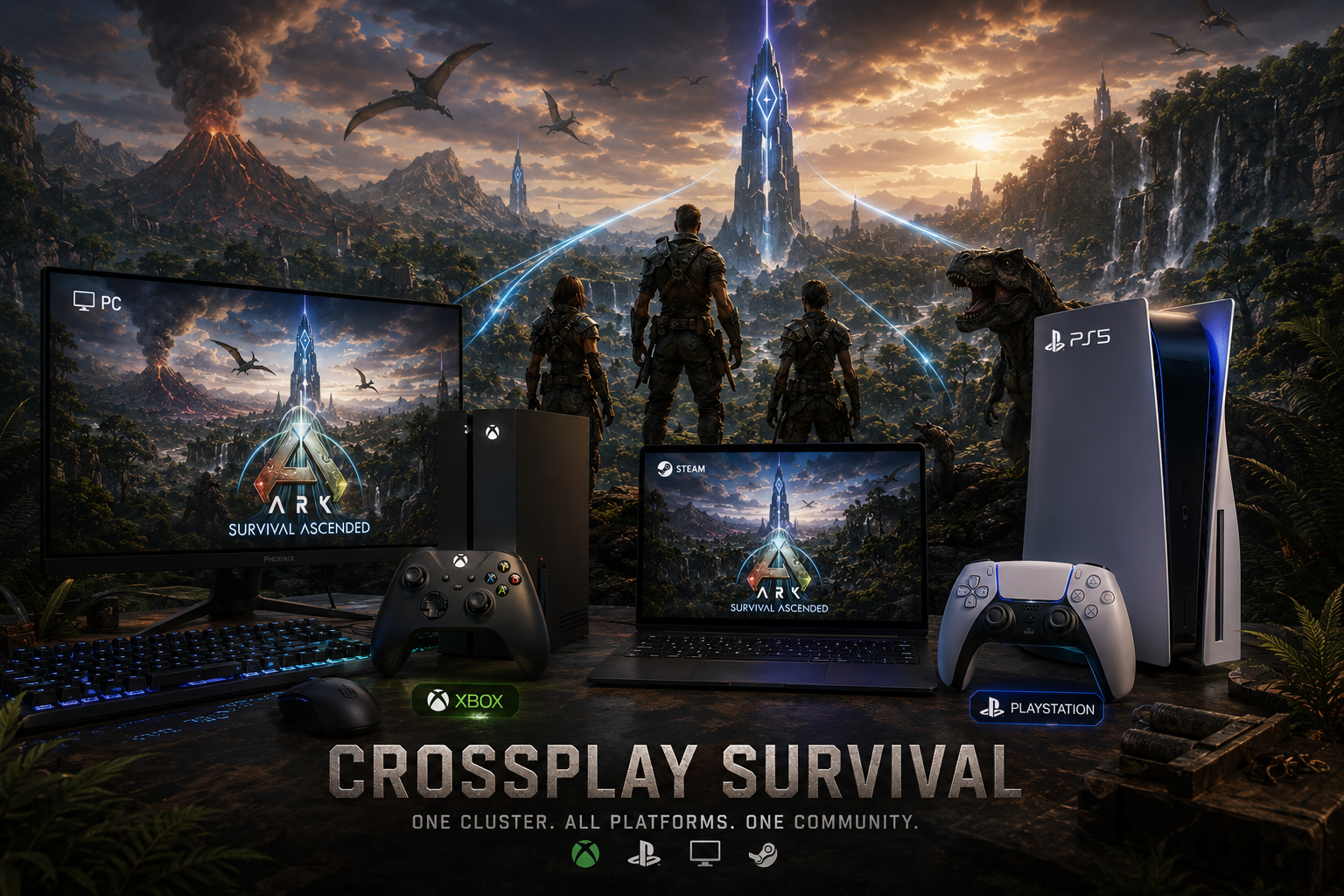 Crossplay