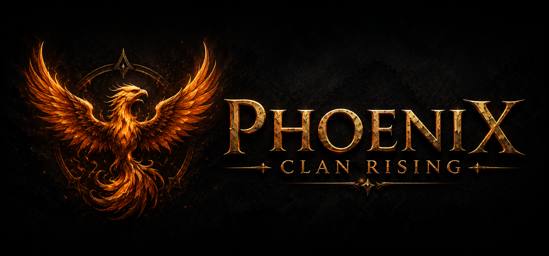 Phoenix Clan Rising