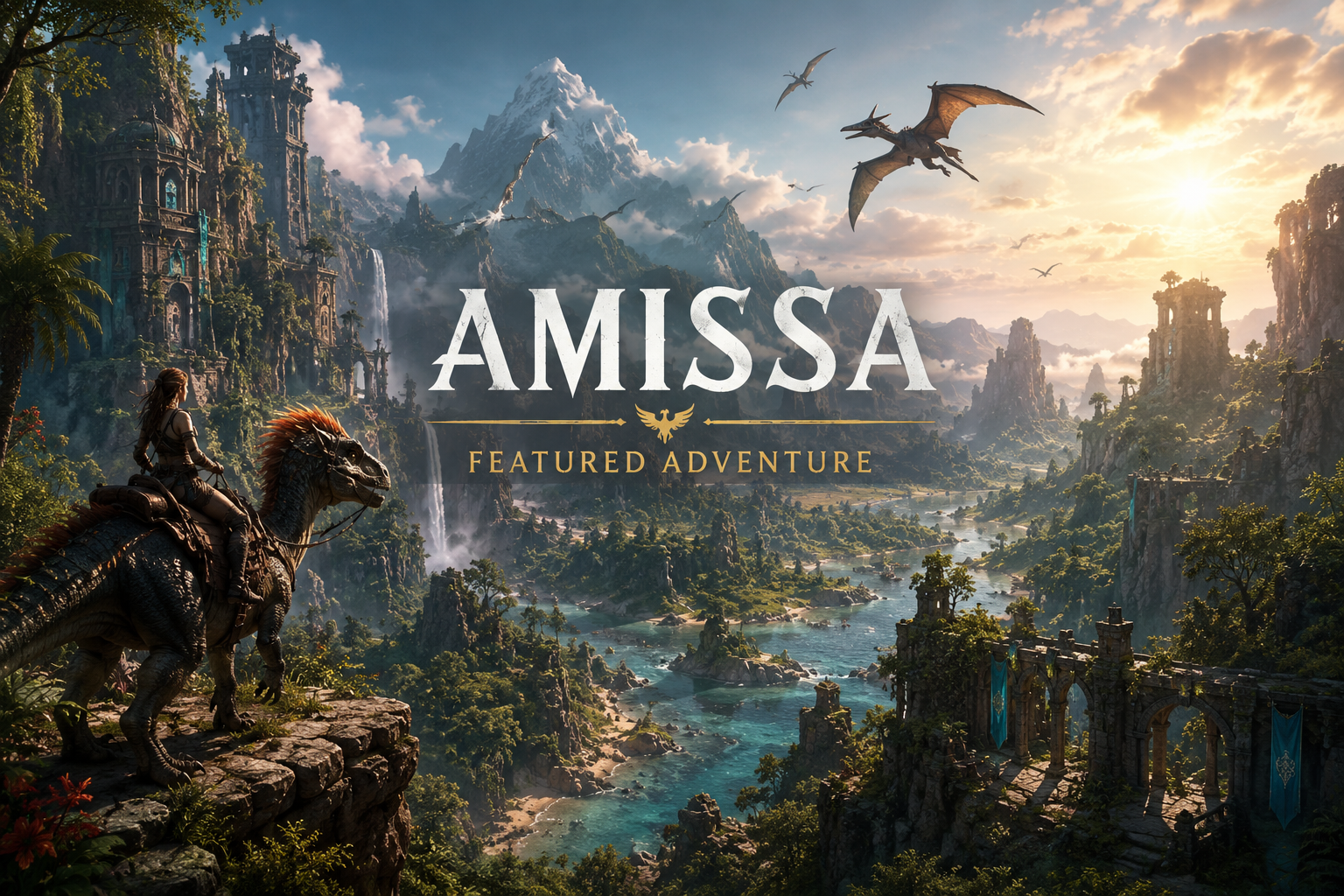 Amissa