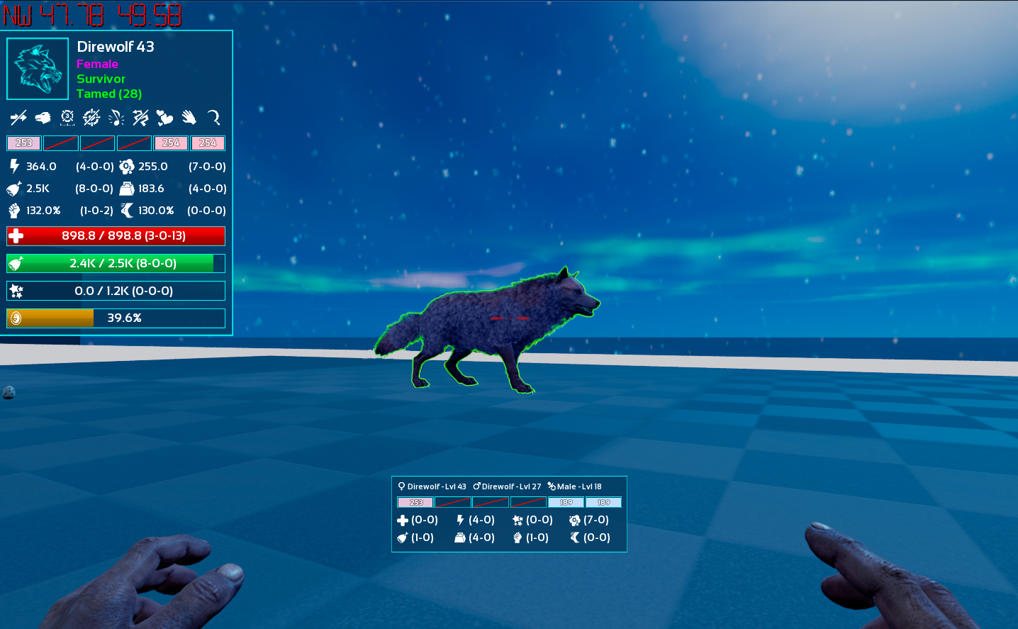 Awesome Spyglass!
