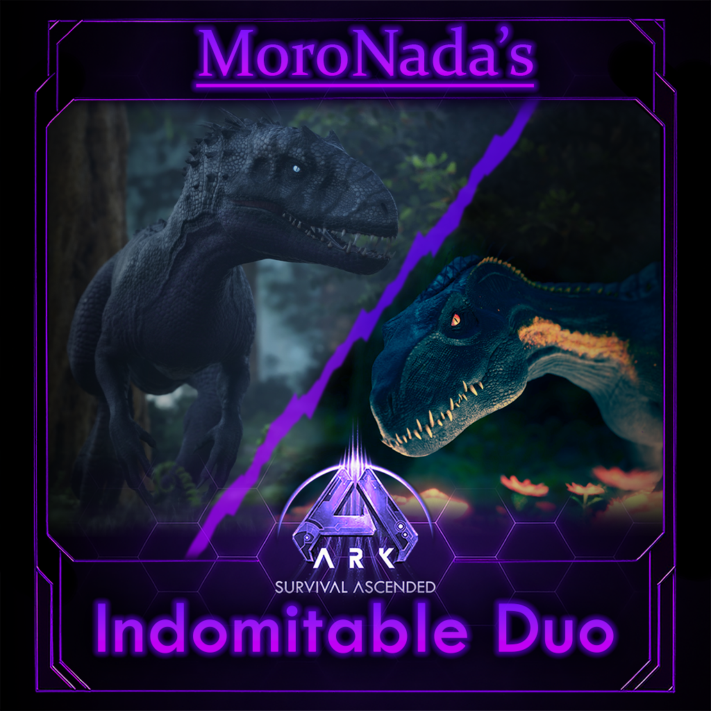 Moro's Indomitable Dup