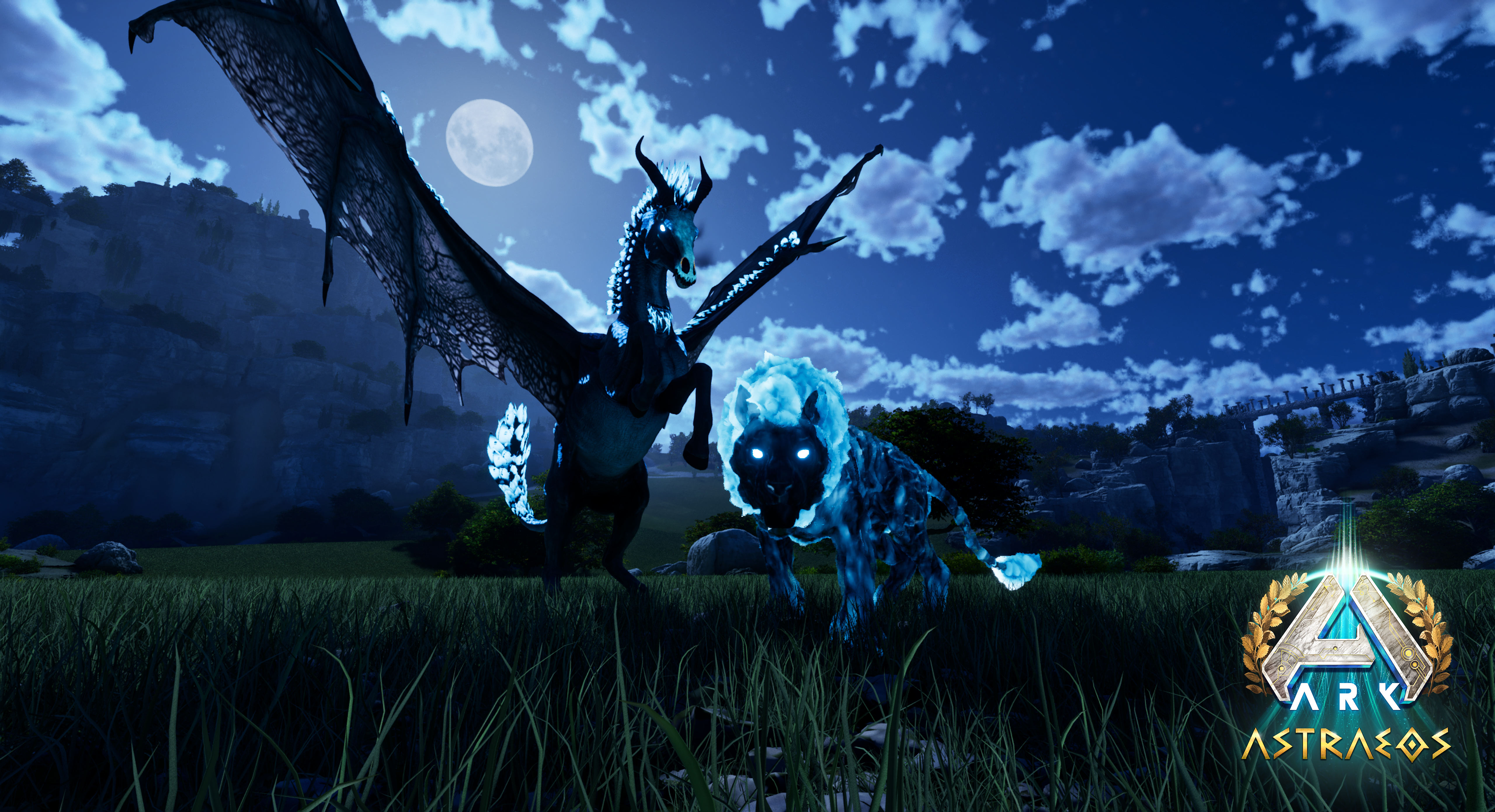 S-Dino Variants - Fantastic Tames