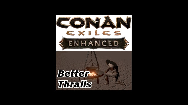 Better Thralls