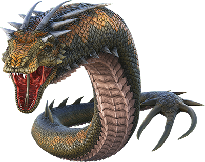 Basilisk