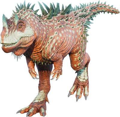 Ceratosaurus