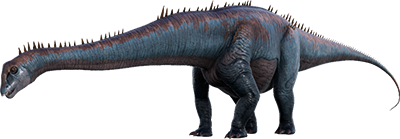 Diplodocus
