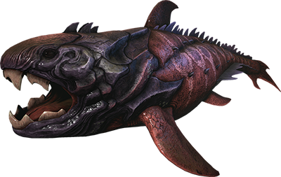 Dunkleosteus