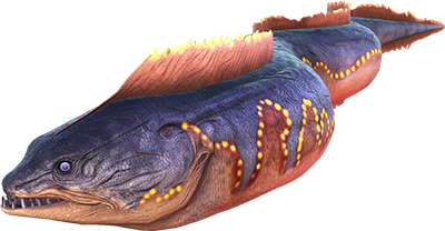 Electrophorus