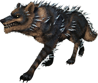 S-Fenrir