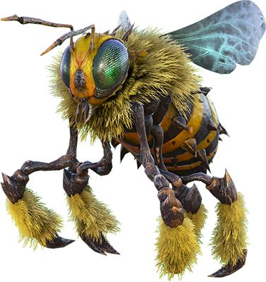 Queen Bee
