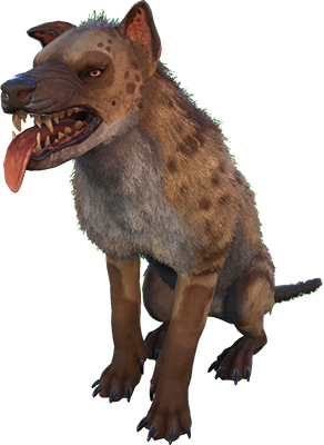 Hyaenodon
