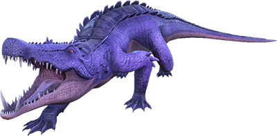 Kaprosuchus