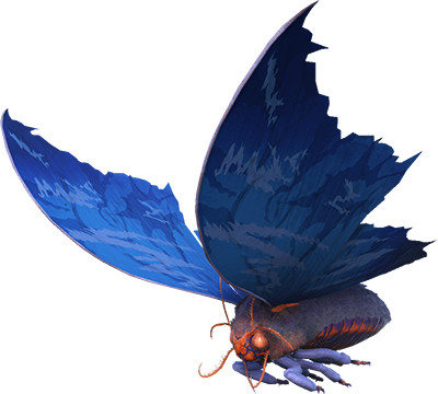 Lymantria