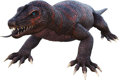 Megalania