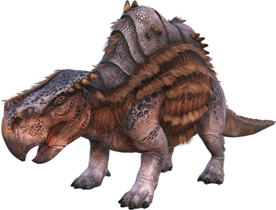 Morellatops