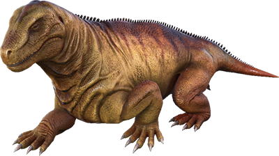 Moschops