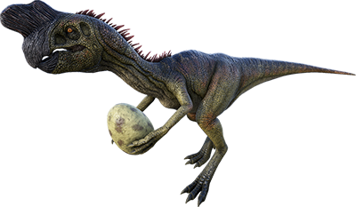 Oviraptor