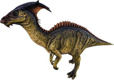 Parasaur