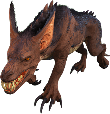 Ravager