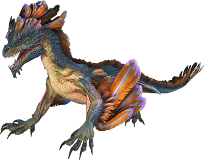 Rock Drake