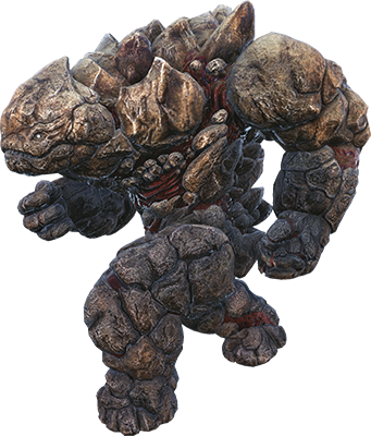 Rock Elemental