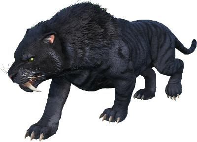 Sabertooth