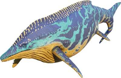 Shastasaurus
