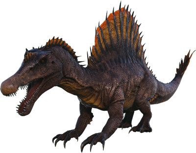 Spinosaur