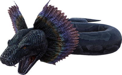 Titanoboa