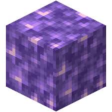 Amethyst Shards