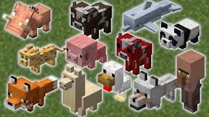 Animal Pair Add-On