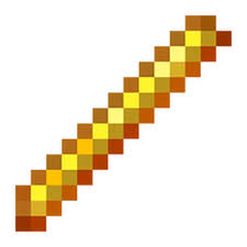 Blaze Rods