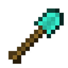Diamond Shovel