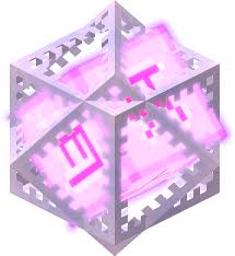 End Crystals