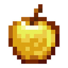 Golden Apples x8