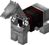 Iron Horse Armor