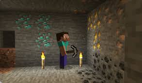 Mining Expedition