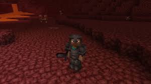 Nether Survival Kit
