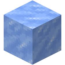 Packed Ice