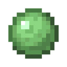 Slime Balls