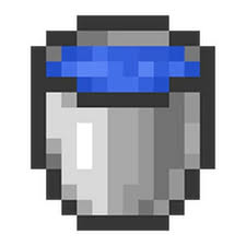 Water Bucket