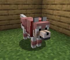 Wolf Armor