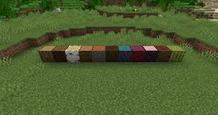 Woodland Builder Pack